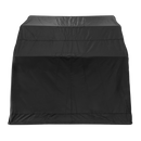 Sealey STSXL Trike/3 Motorcycle Garage Shelter 2100 x 3800 x 1900mm