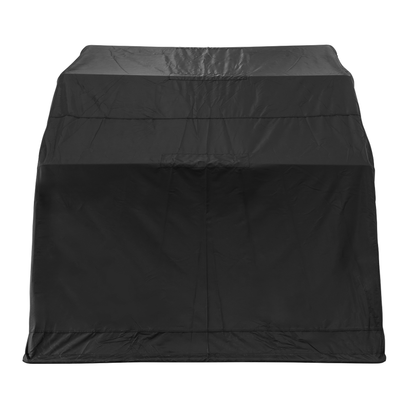Sealey STSXL Trike/3 Motorcycle Garage Shelter 2100 x 3800 x 1900mm