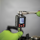 SEALEY STW293 Digital Torque Adaptor 3/8"Sq Drive 27-135Nm