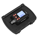 SEALEY STW293 Digital Torque Adaptor 3/8"Sq Drive 27-135Nm