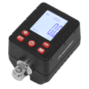 SEALEY STW293 Digital Torque Adaptor 3/8"Sq Drive 27-135Nm