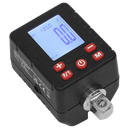 SEALEY STW293 Digital Torque Adaptor 3/8"Sq Drive 27-135Nm