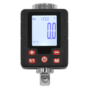 SEALEY STW293 Digital Torque Adaptor 3/8"Sq Drive 27-135Nm