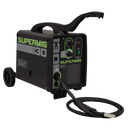Sealey SUPERMIG130 130A Mini MIG Portable MIG Welder