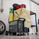 Sealey SUPERMIG150 150A Professional MIG Welder