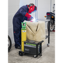 Sealey SUPERMIG150 150A Professional MIG Welder