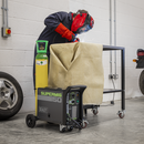 Sealey SUPERMIG150 150A Professional MIG Welder