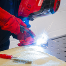 Sealey SUPERMIG150 150A Professional MIG Welder