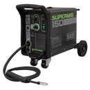 Sealey SUPERMIG150 150A Professional MIG Welder