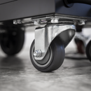 Sealey SUPERMIG180 180A Professional MIG Welder with Binzel Euro Torch