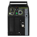 Sealey SUPERMIG180 180A Professional MIG Welder with Binzel Euro Torch