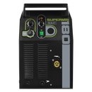 Sealey SUPERMIG180 180A Professional MIG Welder with Binzel Euro Torch