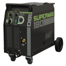 Sealey SUPERMIG180 180A Professional MIG Welder with Binzel Euro Torch
