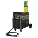 Sealey SUPERMIG180 180A Professional MIG Welder with Binzel Euro Torch