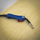 Sealey SUPERMIG200 200A Professional MIG Welder with Binzel Euro Torch