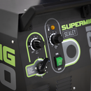 Sealey SUPERMIG230 230A Professional MIG Welder with Binzel Euro Torch