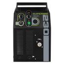 Sealey SUPERMIG230 230A Professional MIG Welder with Binzel Euro Torch