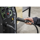 Sealey SUPERMIG275 270A Professional MIG Welder with Binzel Euro Torch