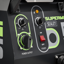 Sealey SUPERMIG275 270A Professional MIG Welder with Binzel Euro Torch