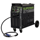 Sealey SUPERMIG275 270A Professional MIG Welder with Binzel Euro Torch