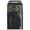 Sealey SUPERMIG275 270A Professional MIG Welder with Binzel Euro Torch