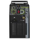 Sealey SUPERMIG275 270A Professional MIG Welder with Binzel Euro Torch