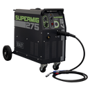 Sealey SUPERMIG275 270A Professional MIG Welder with Binzel Euro Torch