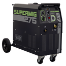 Sealey SUPERMIG275 270A Professional MIG Welder with Binzel Euro Torch