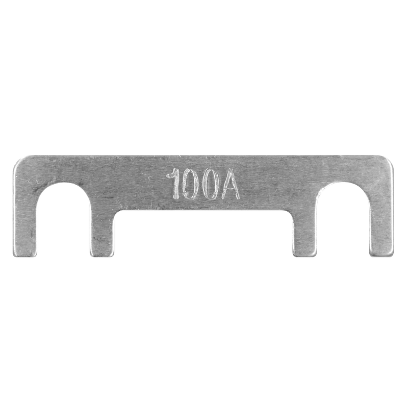 Sealey SUPERSTART550E.F10 Fuse for SUPERSTART550E 100A - Pack of 10