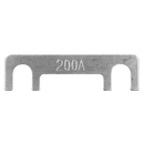 Sealey SUPERSTART950E.F10 Fuse for SUPERSTART950E 200A - Pack of 10