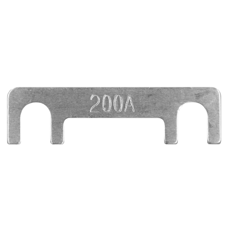 Sealey SUPERSTART950E.F10 Fuse for SUPERSTART950E 200A - Pack of 10