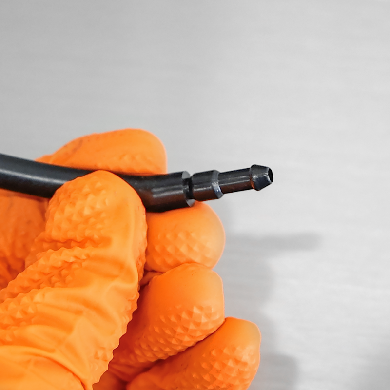 SEALEY SWRK Screenwasher Pipe Repair Kit 11pc