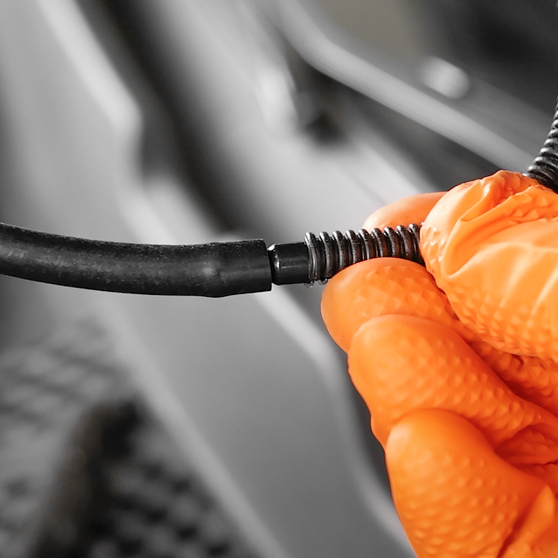 SEALEY SWRK Screenwasher Pipe Repair Kit 11pc