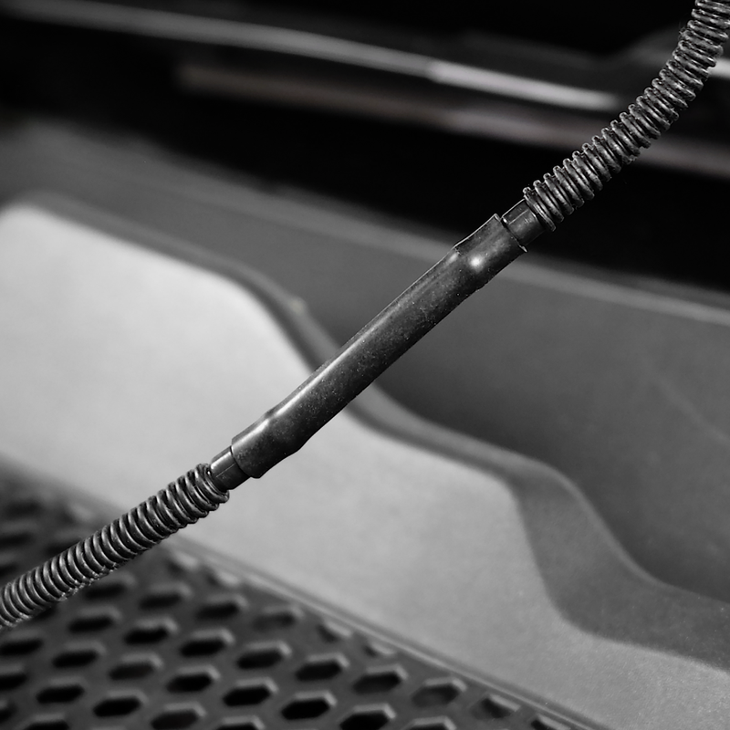 SEALEY SWRK Screenwasher Pipe Repair Kit 11pc