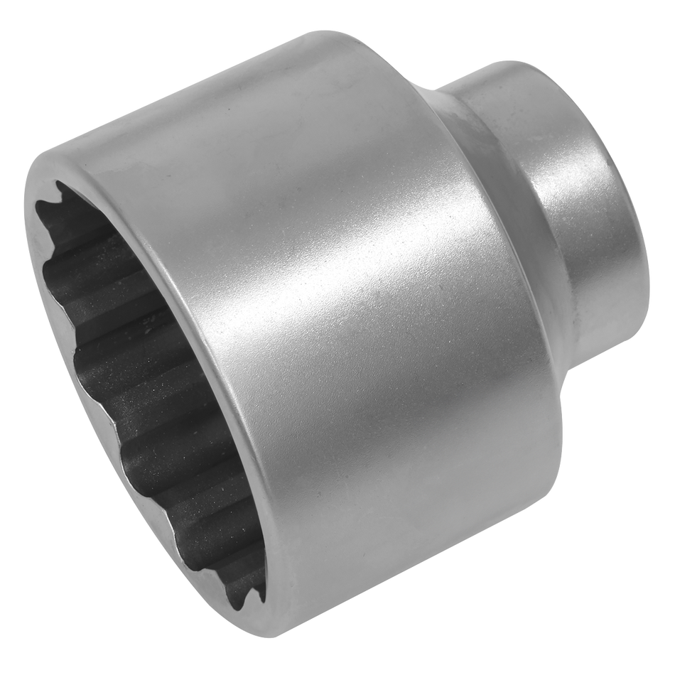 Sealey SX140 Rear Hub Nut Socket for Ford Transit 3/4"Sq Drive 65mm
