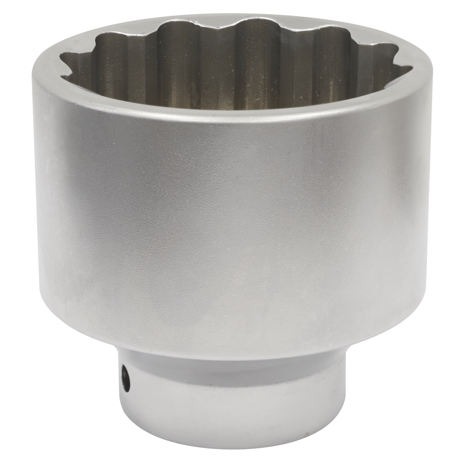 Sealey SX140 Rear Hub Nut Socket for Ford Transit 3/4"Sq Drive 65mm