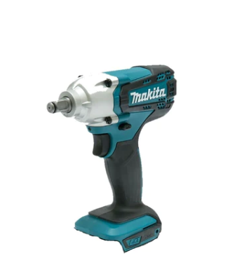 Makita DTW190Z 18V LXT 1/2" Cordless Impact Wrench Body Only