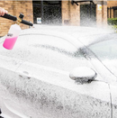 Meguiar's Snow Foam Lance Sprayer with Nozzle, Fittings & PTFE Tape