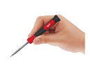 Milwaukee 4932492807 8 In 1 Compact Multi-Bit Screwdriver