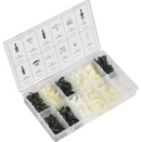 Sealey BTC03 Trim Clip Assortment for Mercedes 270pc