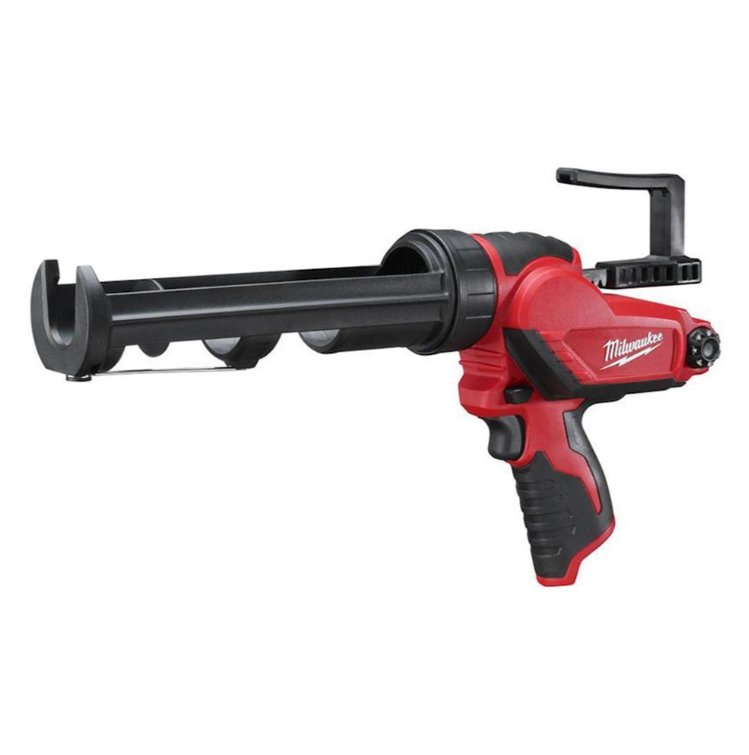 Milwaukee  M12 PCG310C-0 12V Caulking Gun for 310ml Cartridges - Body