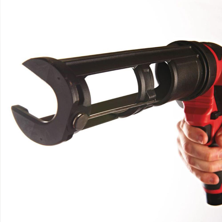 Milwaukee  M12 PCG310C-0 12V Caulking Gun for 310ml Cartridges - Body