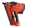 Paslode IM350+ Li-Ion Gas Framing Nailer with Battery and Charger In Case