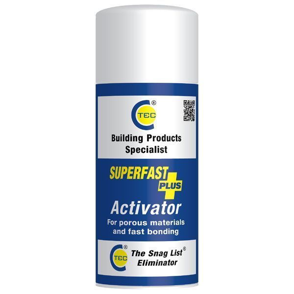 CT1 Superfast Plus Activator 150ml