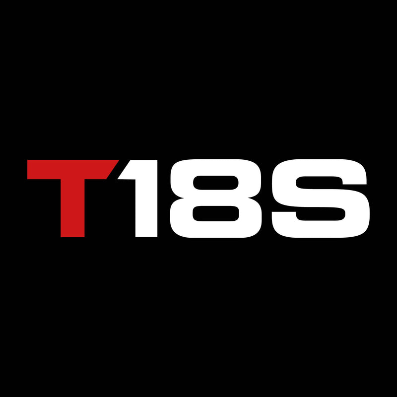 Trend Tools T18S/CH6A T18S Fast Charger (240V) - Uk & Irl Sale Only