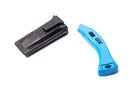 OX T226601 Trade Heavy Duty Fixed Blade Shark Knife with Quick Blade Change