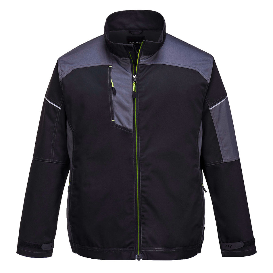 Portwest PW3 Work Jacket