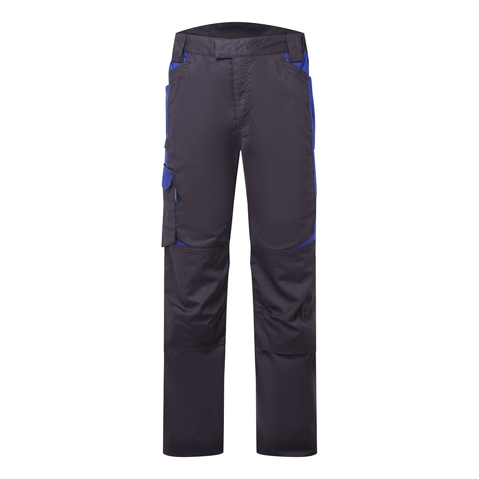 Portwest WX3 Industrial Wash Trousers