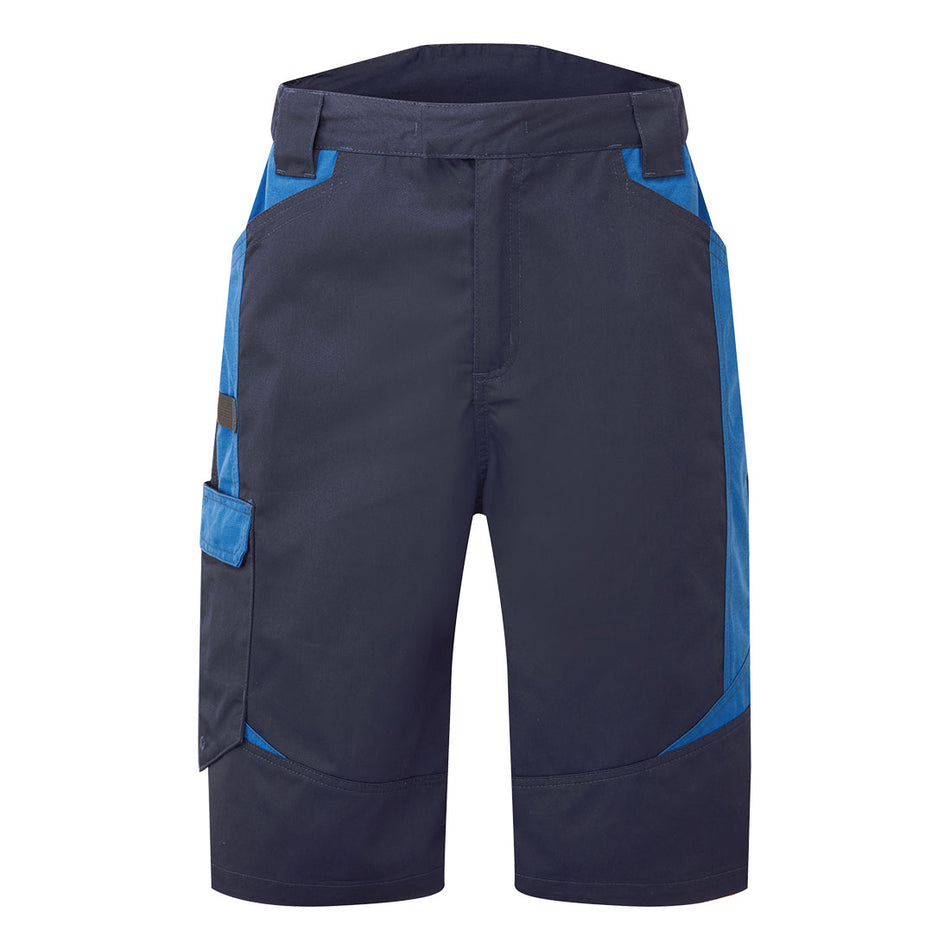 Portwest WX3 Industrial Wash Shorts