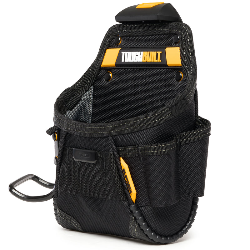 ToughBuilt TB-CT-24 Project Pouch / Hammer Loop